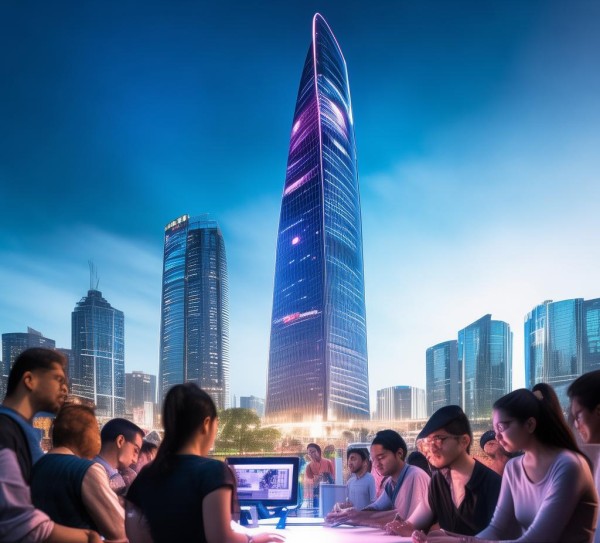 东莞品牌，创新驱动发展的新引擎