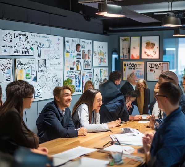 企业文化管理案例分析