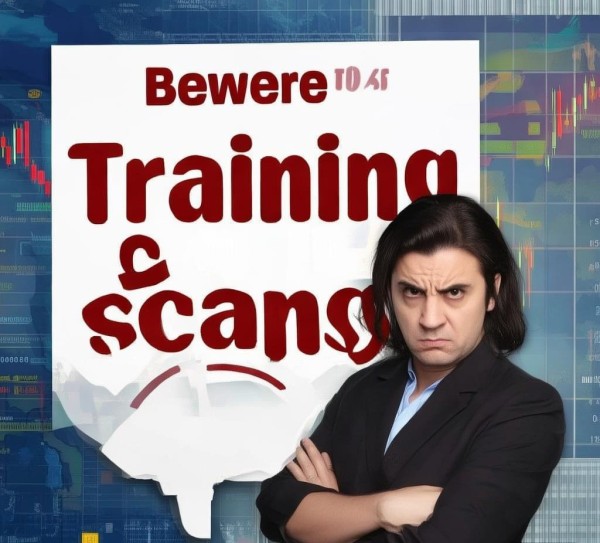 警惕企业被欺骗，防范企业培训骗局