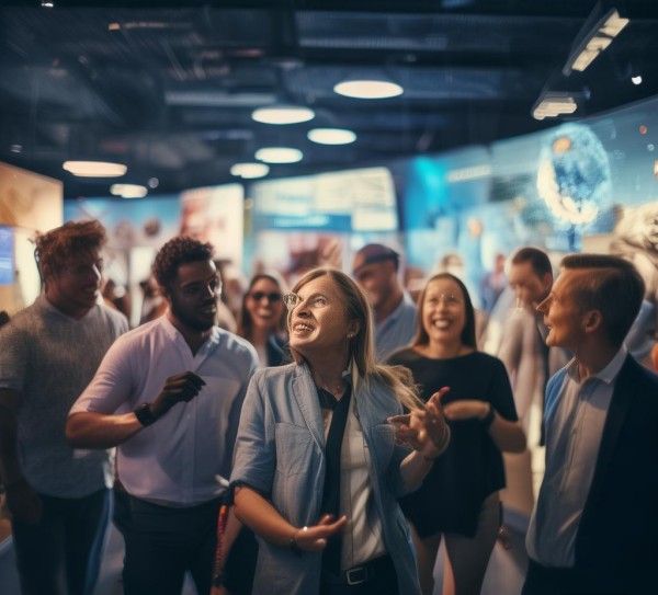 企业文化，一场生动的曝光之旅——探索员工成长与企业成功的力量