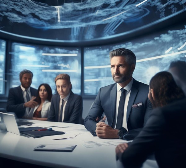 董事长培训，重塑企业命运的未来