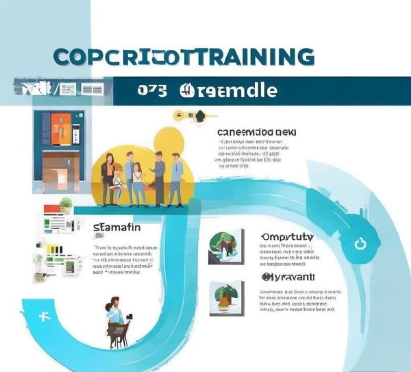 企业培训指南，从案例分析到改进路径