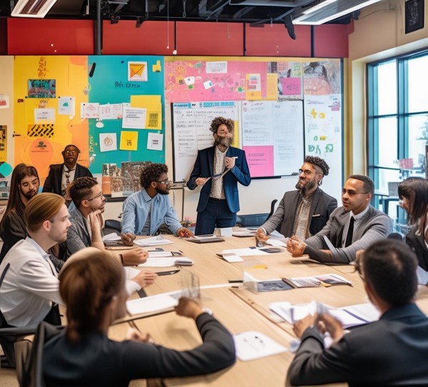 韶关企业管理培训方案，规划提升经验，助力企业发展