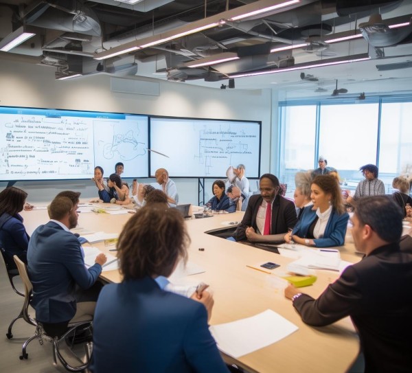 提升企业管理能力的培训体系打造优秀企业