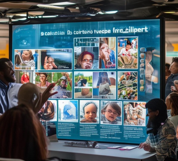 企业文化，21个案例让组织走向成功