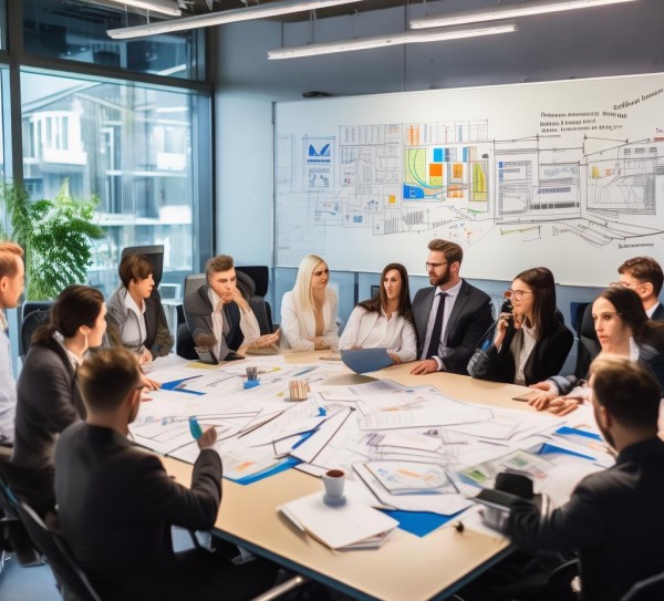 高质量人才培养，企业管理培训与招生方案的系统探讨