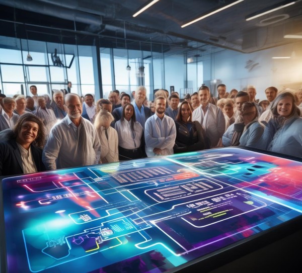 企业新老员工新技能提升计划，助力企业可持续发展