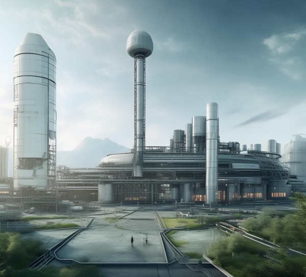 排污企业绿色发展新路径，绿色技术与循环经济的创新应用