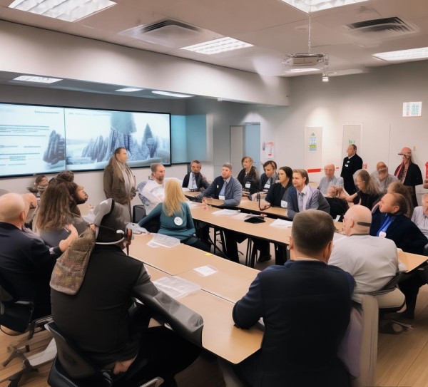 企业消防安全培训助力企业安全发展