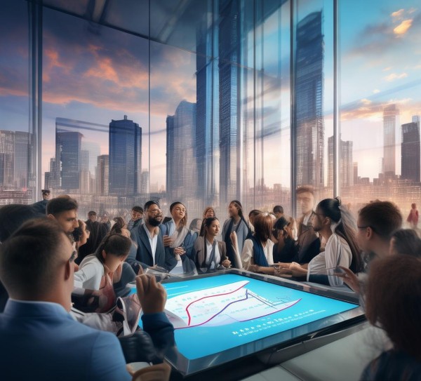 成都线上培训助力企业成长