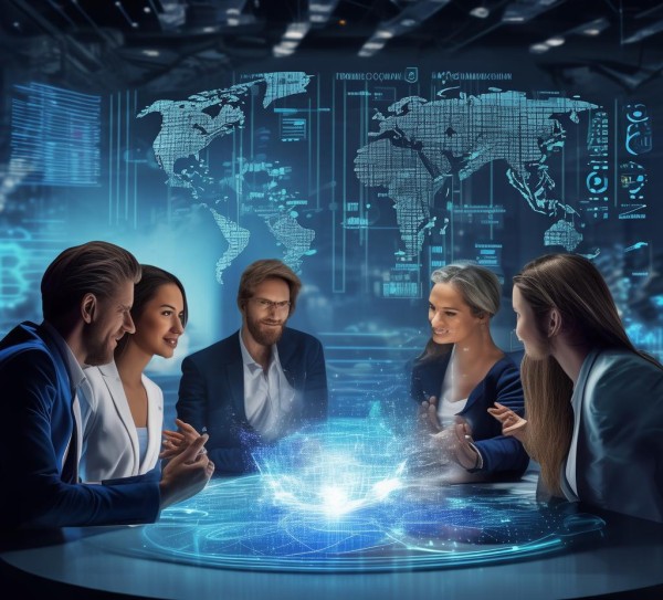 帮助企业市场分析的未来之路