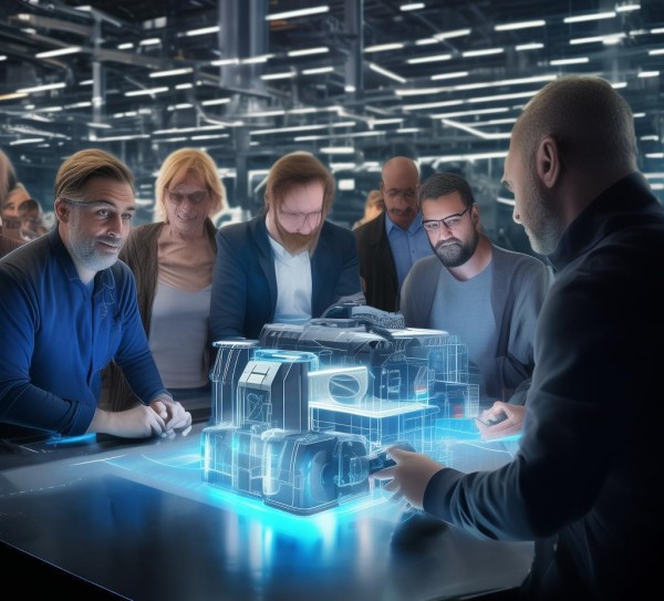 设备行业的创新驱动与管理智慧，未来发展的关键驱动力