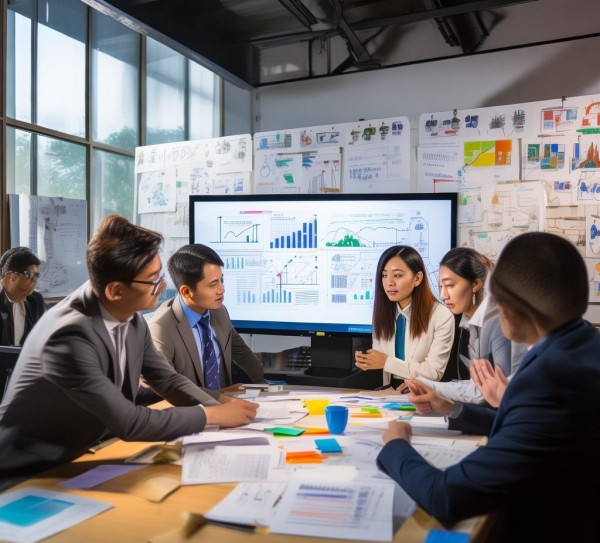 浙江商瑞企业管理咨询，精准高效，创新思维，为您的企业注入更强大动力！