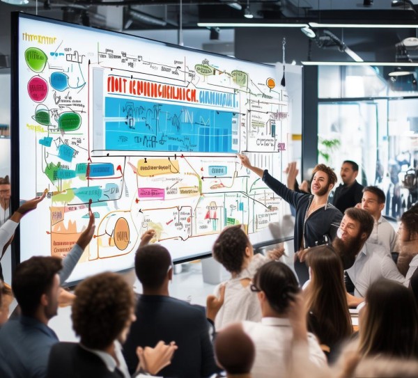 管理与激励方案的解析与实践，构建高效管理与激励机制