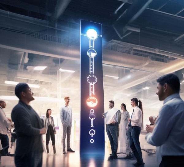 标杆企业，定制式品质提升，助力企业高质量发展