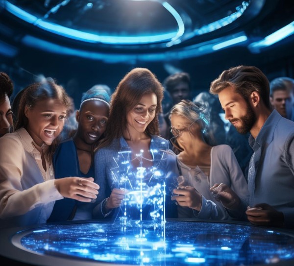 品质与创新，海尔文化