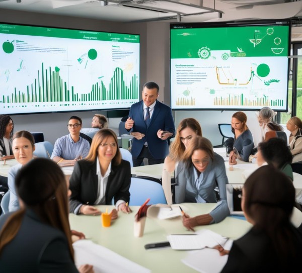 物业企业培训助力可持续发展，提升管理能力