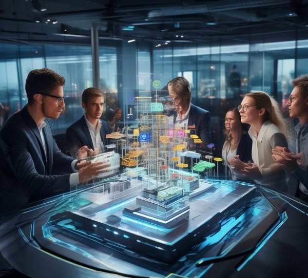 构建企业核心竞争力的有力模型