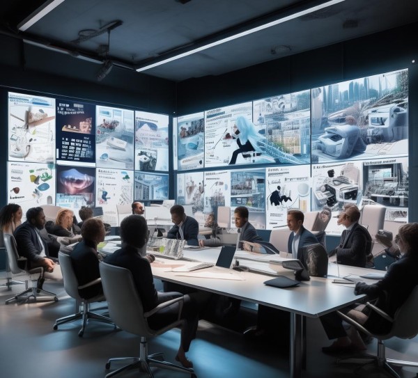 企业制度培训重塑内容营销新形态创新实践