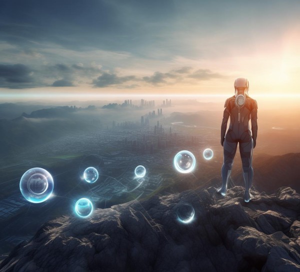 精准洞见与高效转型，从问题到解决方案的巅峰之旅