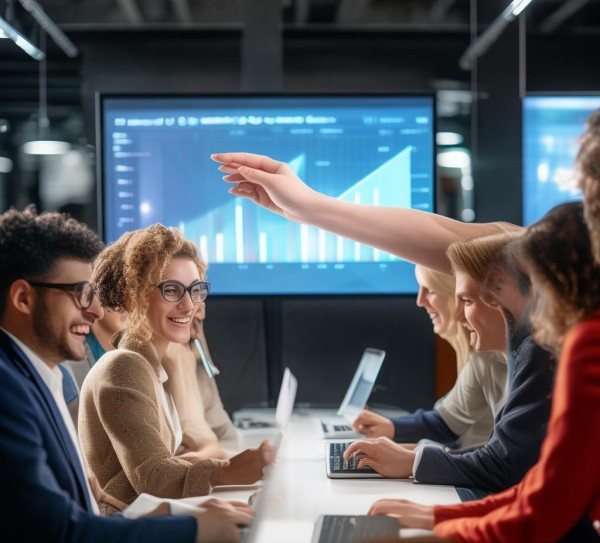 服务品质赋能·提升员工效率