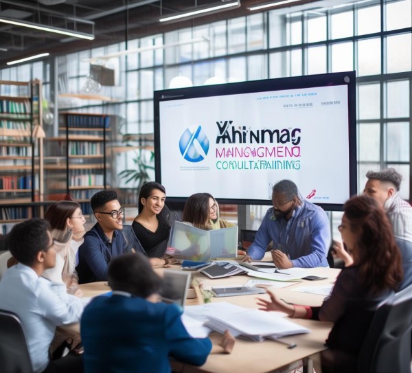 新乡企业管理咨询培训，助力企业发展与市场拓展