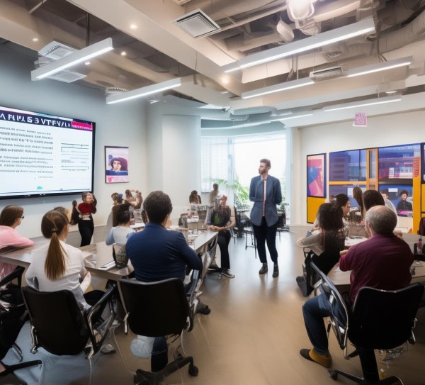 企业理念培训助力企业可持续发展