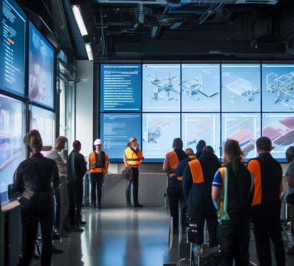 电网企业安全培训提升企业管理水平