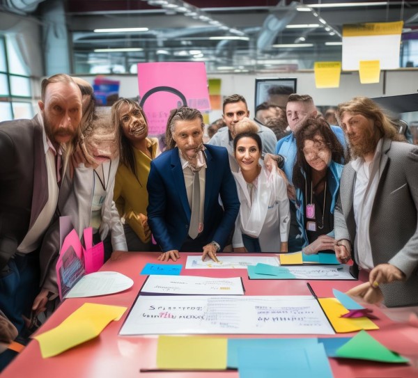 打造安全月，企业管理安全月方案