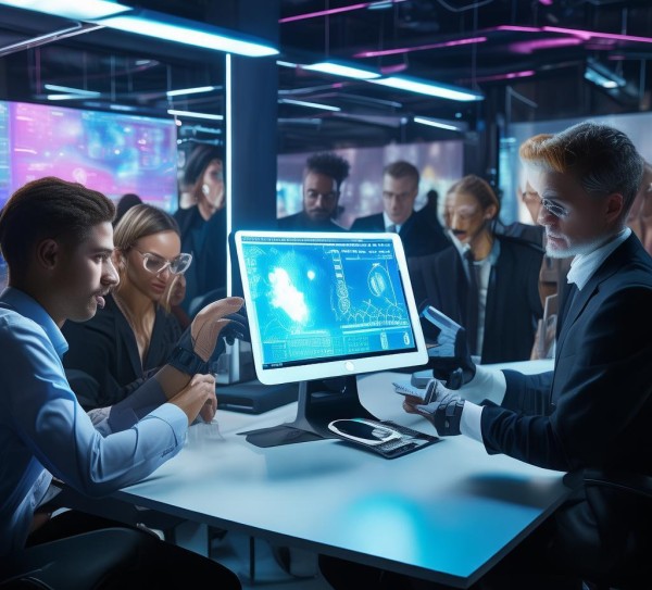 亮剑行动，重塑职场品质的职场解决方案