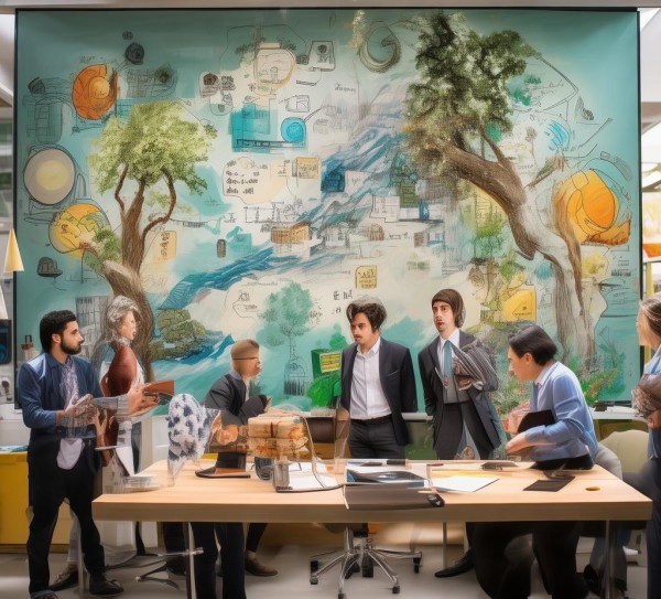 企业文化背锅，企业如何应对挑战