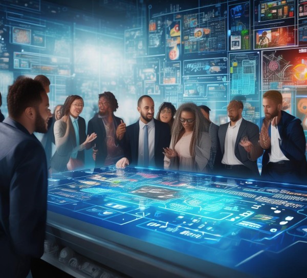 构建创新文化，企业成功案例与经验分享，传递创新的力量