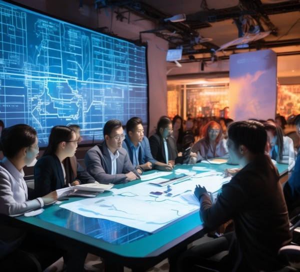 陕西企业管理咨询，助力企业发展与区域发展