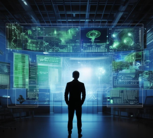 引领者，专业解决方案与创新管理，帮助企业优化与提升！