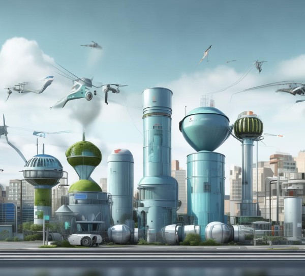 水务管理的未来方向，传统与创新的转变