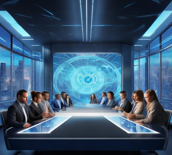 推动现代企业管理现代化，开启未来新篇章