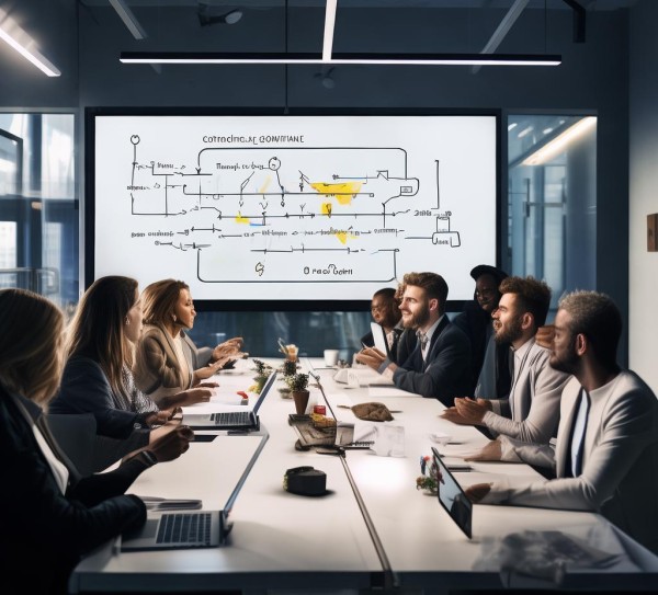 服装批发企业管理方案与策略解析