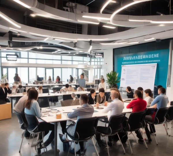 企业组织品质培训，重塑组织文化，提升竞争力