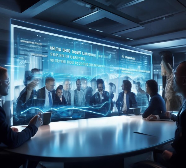 从数据驱动到智慧决策，企业数据驱动的决策方案（标题1），企业数据驱动决策方案（标题2），从数据驱动到智慧决策，企业数据驱动的决策方案（标题3），企业数据驱动决策方案（标题4），企业数据驱动决策方案（标题5）