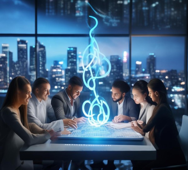 沈阳同健智慧解决方案，助力您的成功