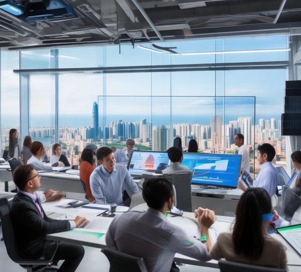 大连企业培训助力高质量发展