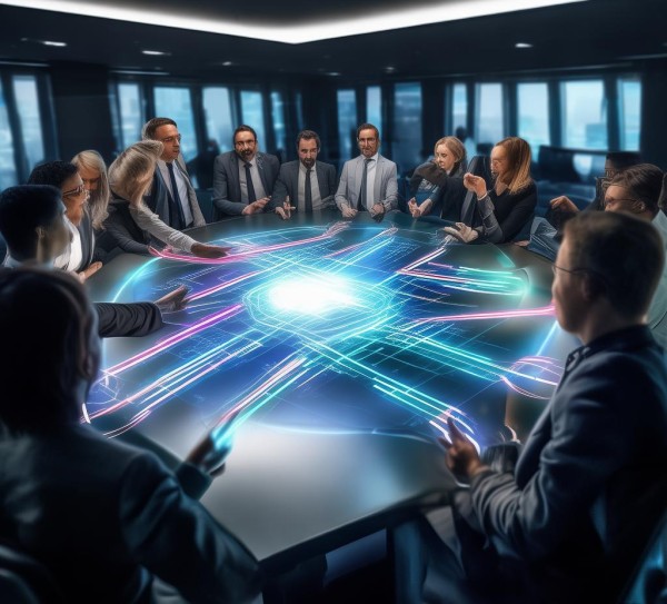 优化企业管理方案的路径