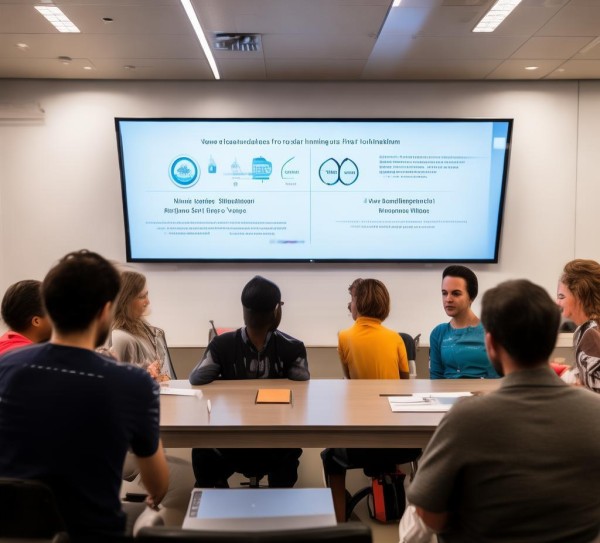 企业培训过场自查的新标准，企业安全与员工福祉的新要求