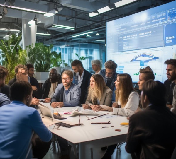 重塑组织与员工关系，996企业文化的案例