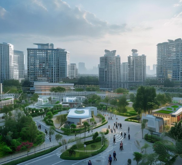 浙江逸巢智慧生活新标杆，企业管理咨询助力成长