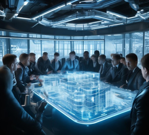 打造高效、创新的军工配套管理解决方案