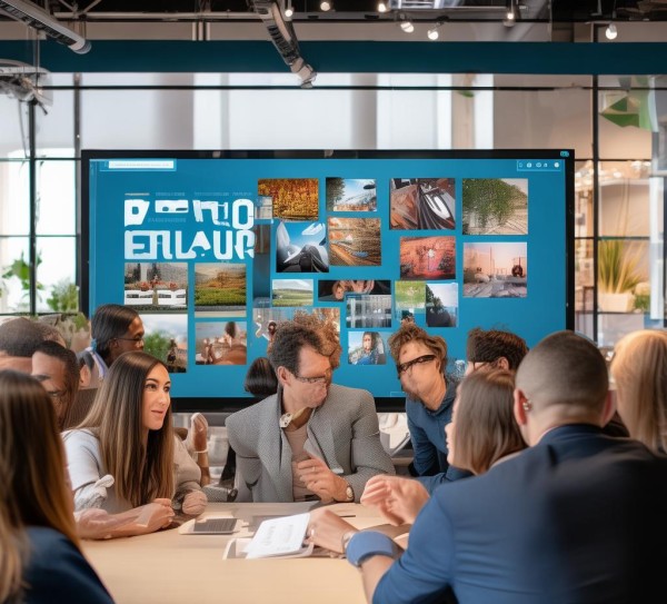 企业文化案例调研心得