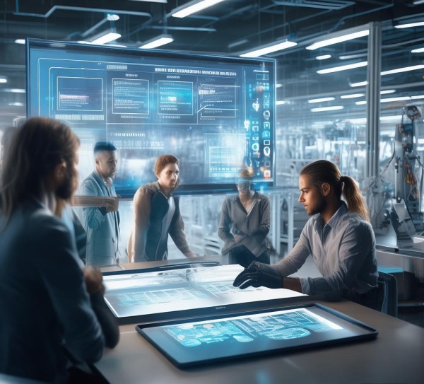 服装制造企业管理技术方案，从战略到实施