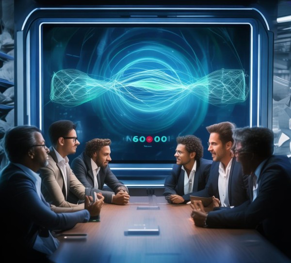 新企业管理方案，重塑未来