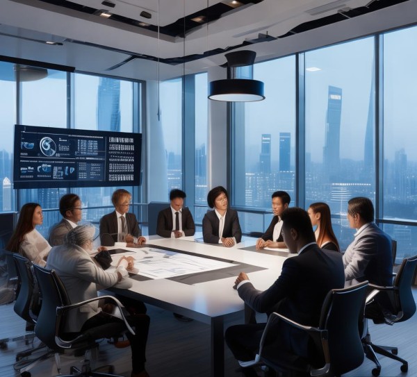 上海ops管理咨询，专业与效率结合服务